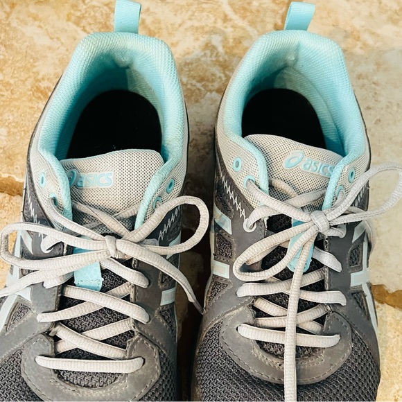 ASICS Women’s Running Shoes - Size 10.5 US - Picture 7 of 11